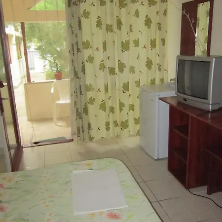 Casa de hóspedes Pensiunea Ruxandra Venus