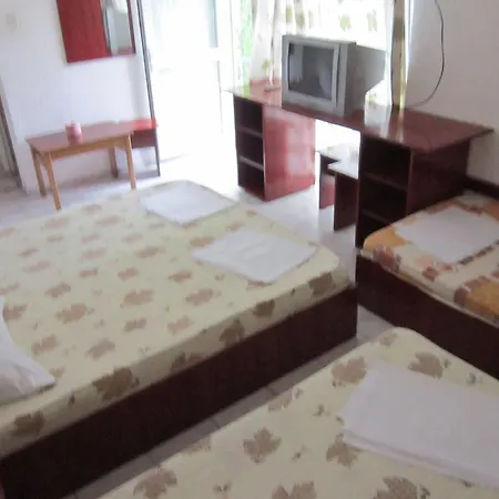 Casa de hóspedes Pensiunea Ruxandra Venus