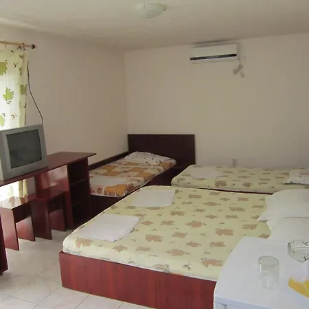 Guest house Pensiunea Ruxandra 2*
