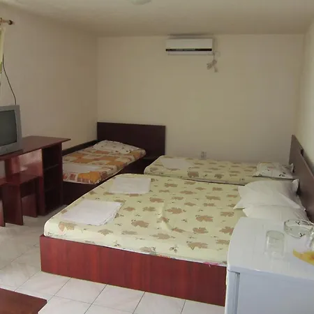 Casa de hóspedes Pensiunea Ruxandra Venus