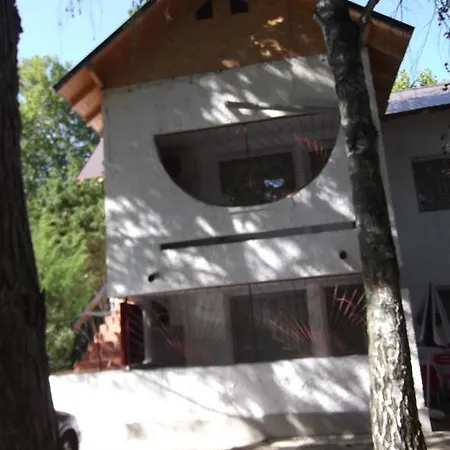 Pensiunea Ruxandra Guest house Venus