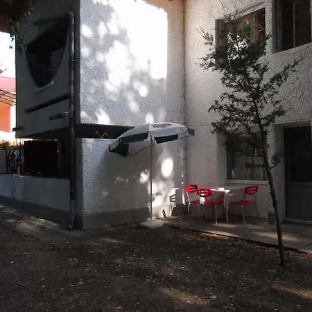 Pensiunea Ruxandra 2*