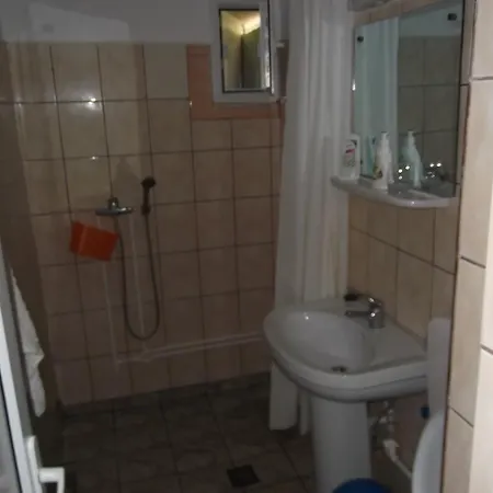 Pensiunea Ruxandra Casa de hóspedes Venus