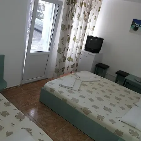 Casa de hóspedes Pensiunea Ruxandra 2*