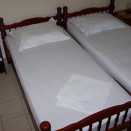 בית הארחה Pensiunea Ruxandra