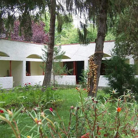 Pensiunea Ruxandra