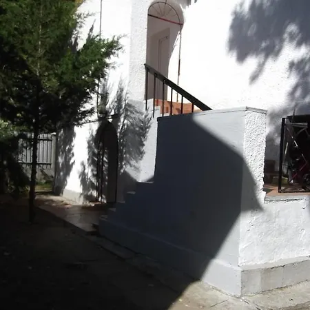 בית הארחה Pensiunea Ruxandra